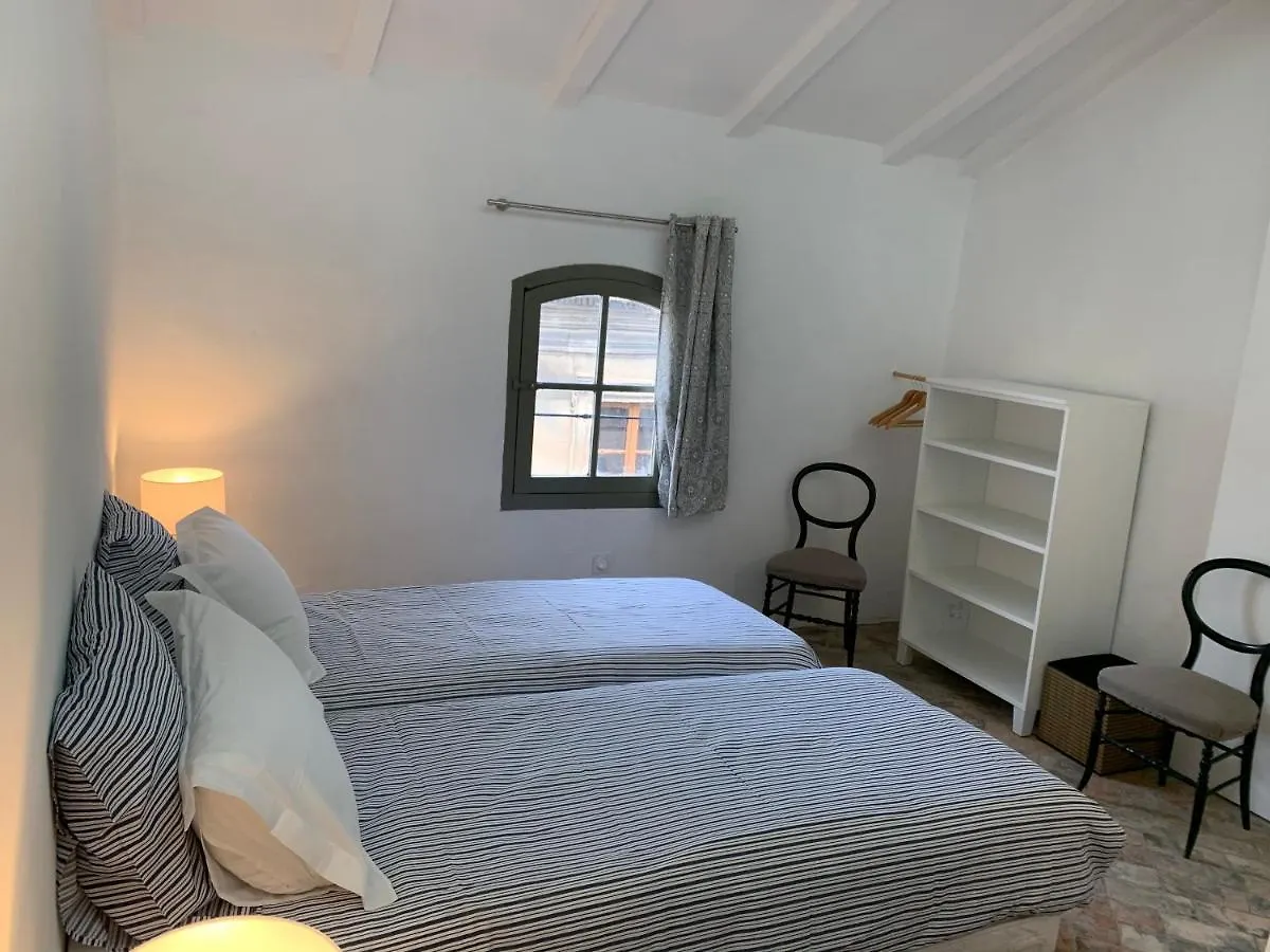 Apartamento Cosy Centre Historique Arlés
