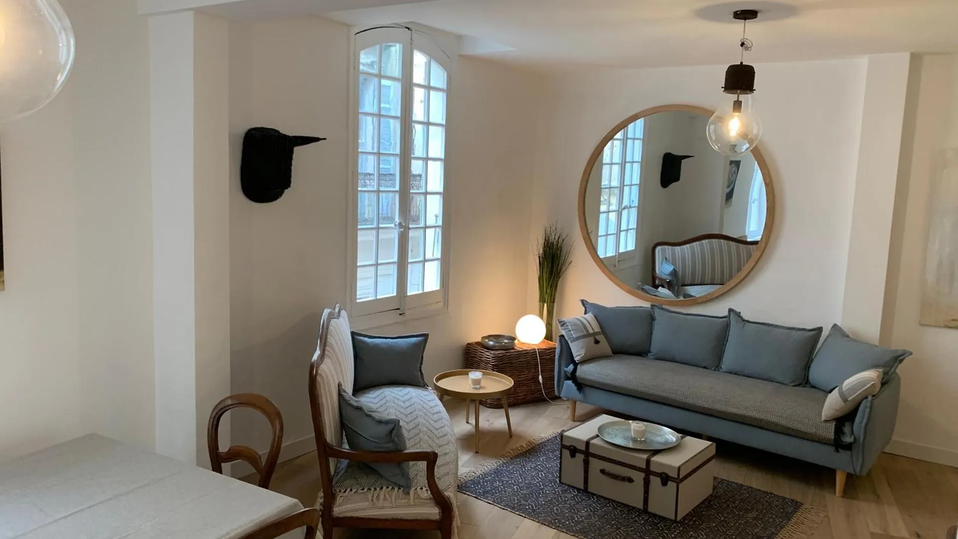 Cosy Centre Historique Apartment Arles